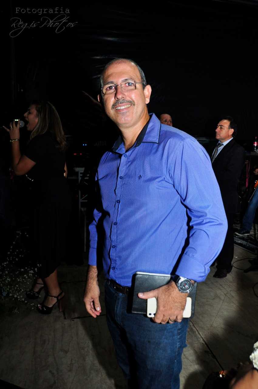 Evento Evangélico marca o fim de Semana em São João do Panelinha